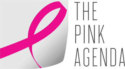 Logo: The Pink Agenda